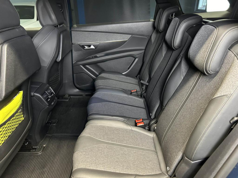 Photo 39 de l'offre de PEUGEOT 5008  1.5 BlueHDi 130 GT Line BVA 7 places à 21490€ chez MKP Distribution