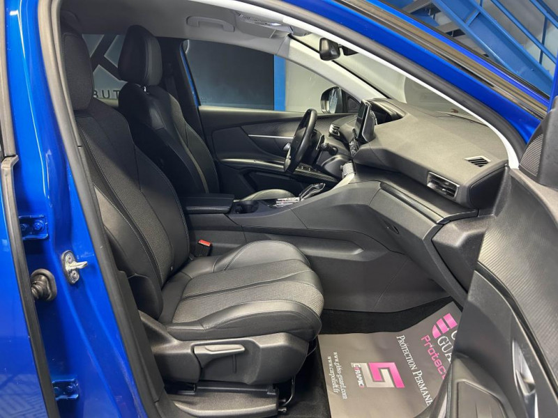 Photo 45 de l'offre de PEUGEOT 3008 1.5 BlueHDi 130 Allure Pack BVA à 21490€ chez MKP Distribution