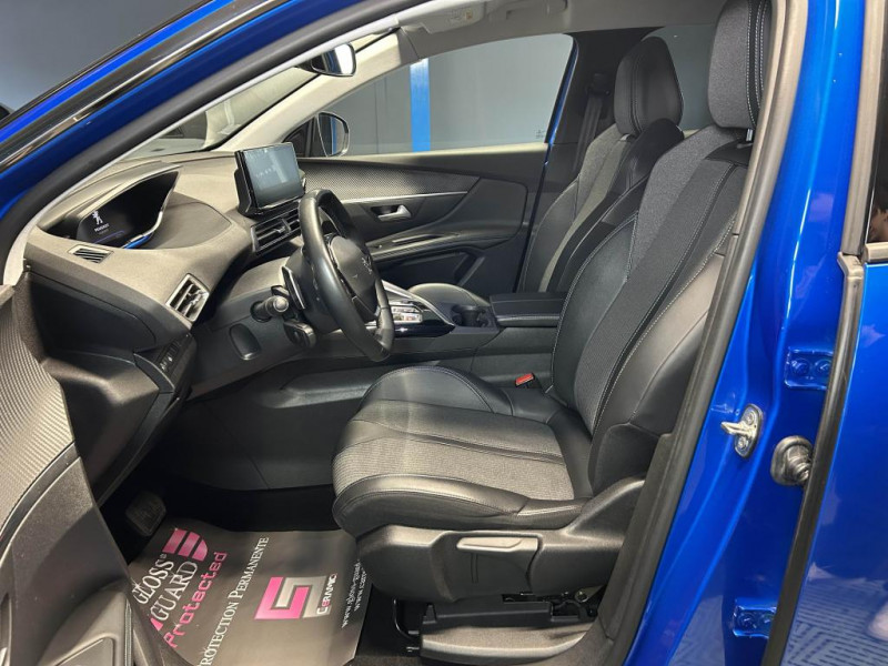 Photo 30 de l'offre de PEUGEOT 3008 1.5 BlueHDi 130 Allure Pack BVA à 21490€ chez MKP Distribution
