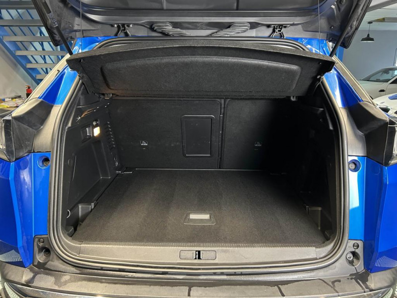 Photo 10 de l'offre de PEUGEOT 3008 1.5 BlueHDi 130 Allure Pack BVA à 21490€ chez MKP Distribution