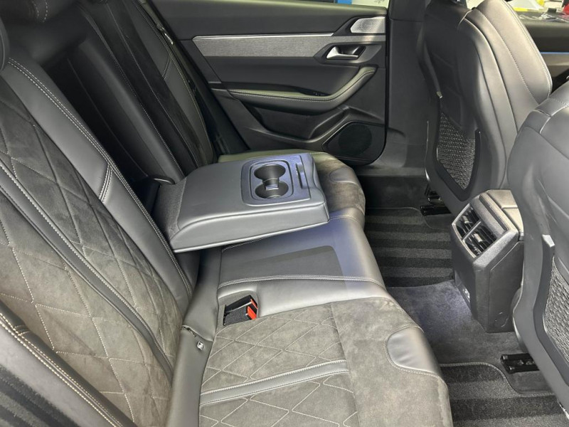 Photo 49 de l'offre de PEUGEOT 508 1.6 PureTech 225 GT LINE BVA à 16490€ chez MKP Distribution