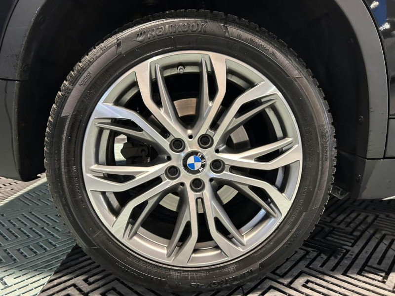 Photo 50 de l'offre de BMW X1 25d xDrive 2.0 231 xLine BVA à 20490€ chez MKP Distribution