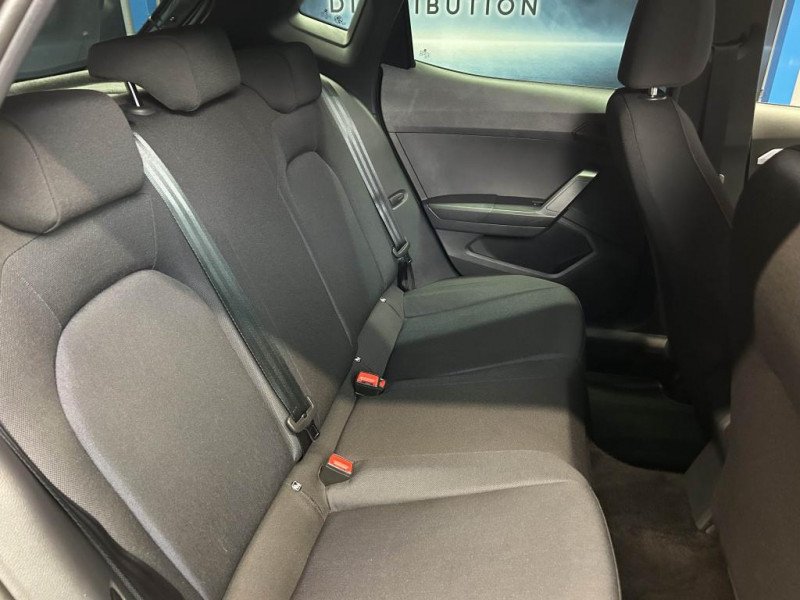 Photo 37 de l'offre de SEAT IBIZA 1.0 115  FR BVA à 18990€ chez MKP Distribution