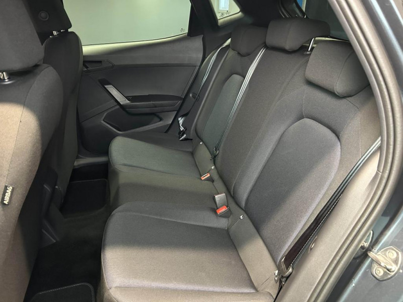 Photo 34 de l'offre de SEAT IBIZA 1.0 115  FR BVA à 18990€ chez MKP Distribution