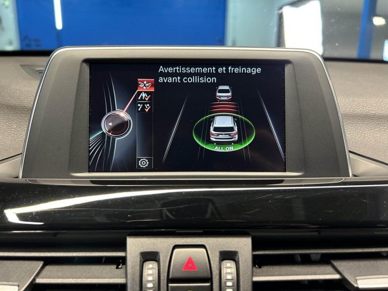 Photo 21 de l'offre de BMW X1 25d xDrive 2.0 231 xLine BVA à 20490€ chez MKP Distribution