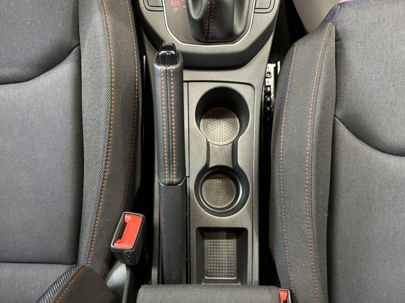 Photo 18 de l'offre de SEAT IBIZA 1.0 115  FR BVA à 18990€ chez MKP Distribution