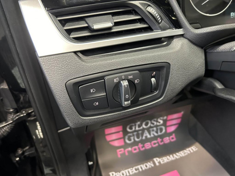 Photo 17 de l'offre de BMW X1 25d xDrive 2.0 231 xLine BVA à 20490€ chez MKP Distribution