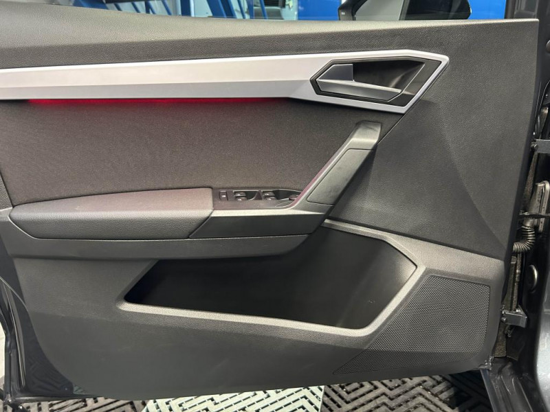 Photo 31 de l'offre de SEAT IBIZA 1.0 115  FR BVA à 18990€ chez MKP Distribution