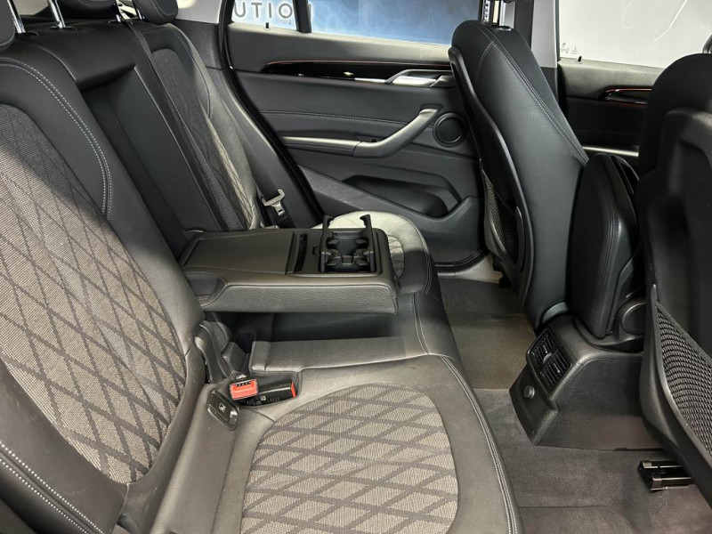 Photo 39 de l'offre de BMW X1 25d xDrive 2.0 231 xLine BVA à 20490€ chez MKP Distribution