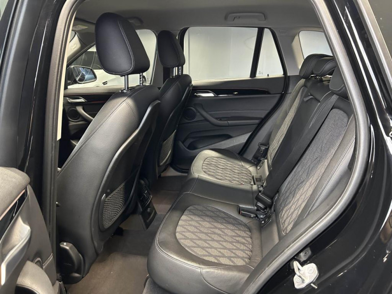 Photo 35 de l'offre de BMW X1 25d xDrive 2.0 231 xLine BVA à 20490€ chez MKP Distribution