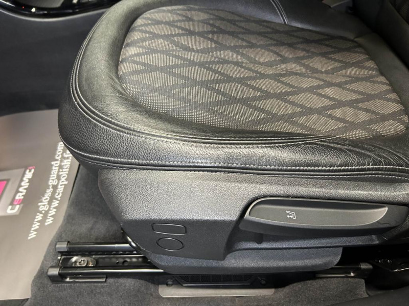 Photo 32 de l'offre de BMW X1 25d xDrive 2.0 231 xLine BVA à 20490€ chez MKP Distribution