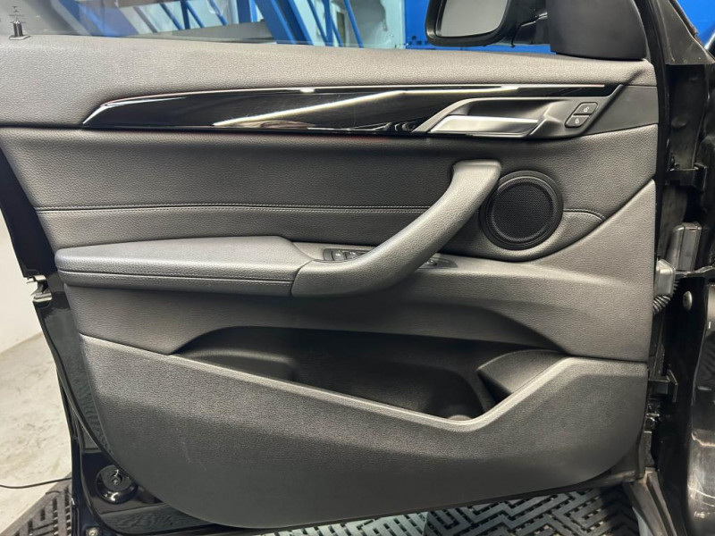 Photo 33 de l'offre de BMW X1 25d xDrive 2.0 231 xLine BVA à 20490€ chez MKP Distribution