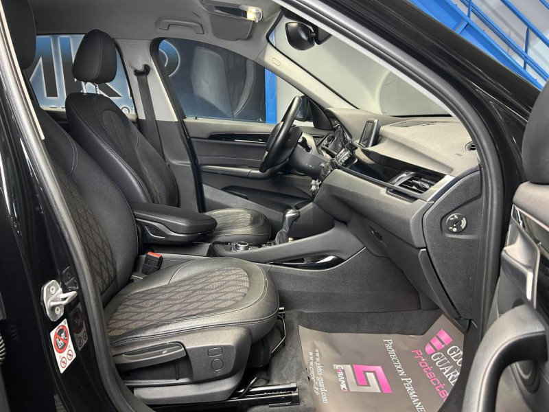 Photo 41 de l'offre de BMW X1 25d xDrive 2.0 231 xLine BVA à 20490€ chez MKP Distribution