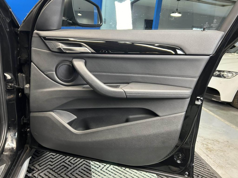 Photo 47 de l'offre de BMW X1 25d xDrive 2.0 231 xLine BVA à 20490€ chez MKP Distribution