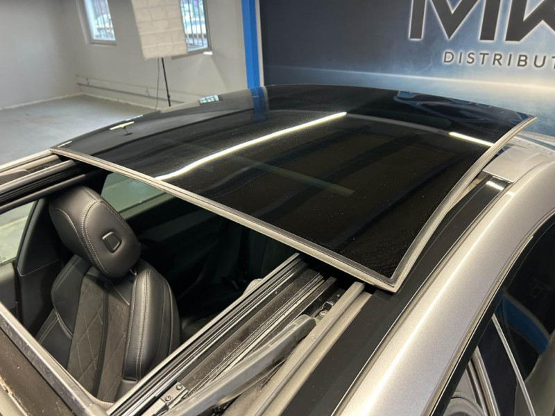 Photo 11 de l'offre de PEUGEOT 508 1.6 PureTech 225 GT LINE BVA à 16490€ chez MKP Distribution