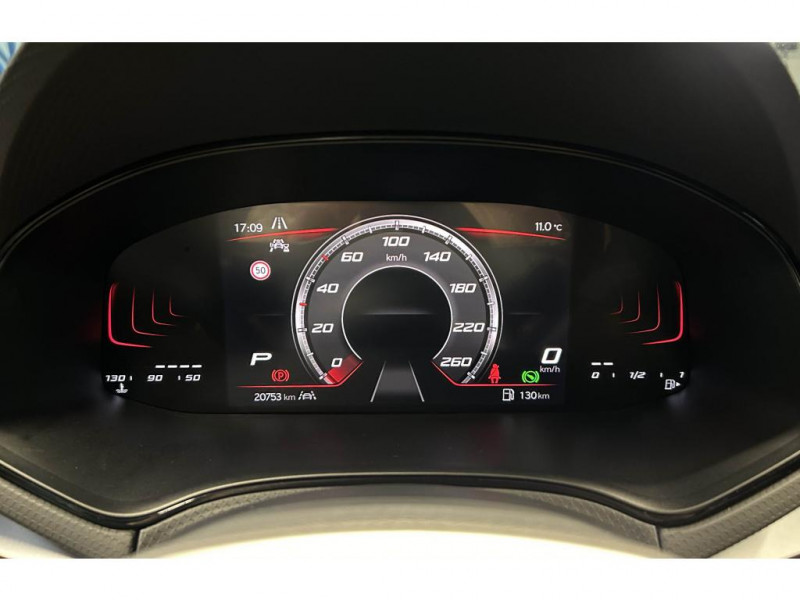 Photo 10 de l'offre de SEAT IBIZA 1.0 115  FR BVA à 18990€ chez MKP Distribution