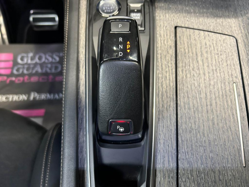Photo 30 de l'offre de PEUGEOT 508 1.6 PureTech 225 GT LINE BVA à 16490€ chez MKP Distribution