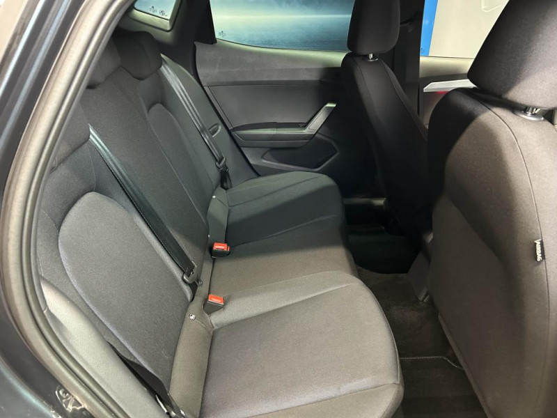Photo 38 de l'offre de SEAT IBIZA 1.0 115  FR BVA à 18990€ chez MKP Distribution