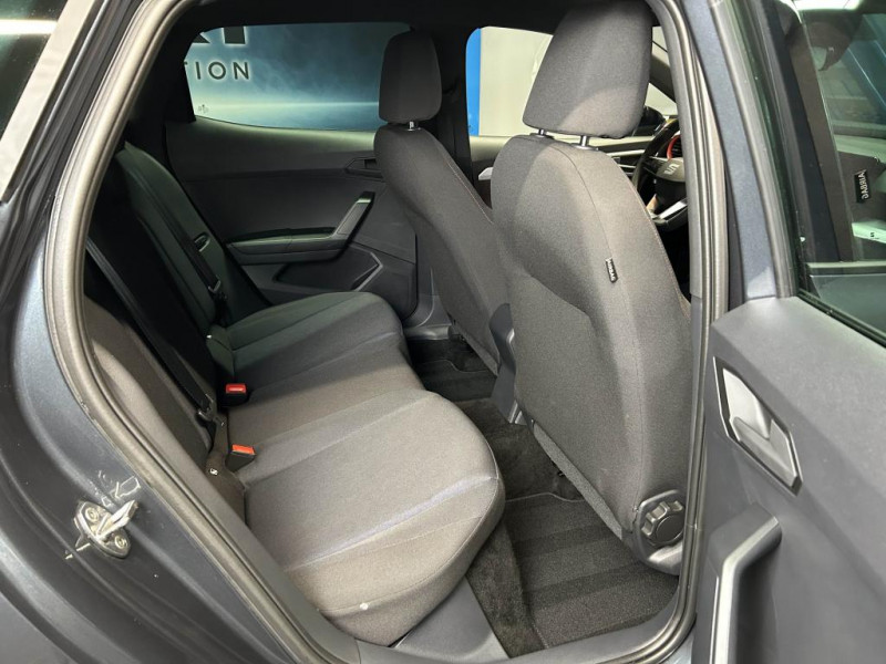 Photo 36 de l'offre de SEAT IBIZA 1.0 115  FR BVA à 18990€ chez MKP Distribution