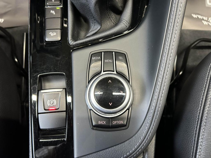 Photo 26 de l'offre de BMW X1 25d xDrive 2.0 231 xLine BVA à 20490€ chez MKP Distribution