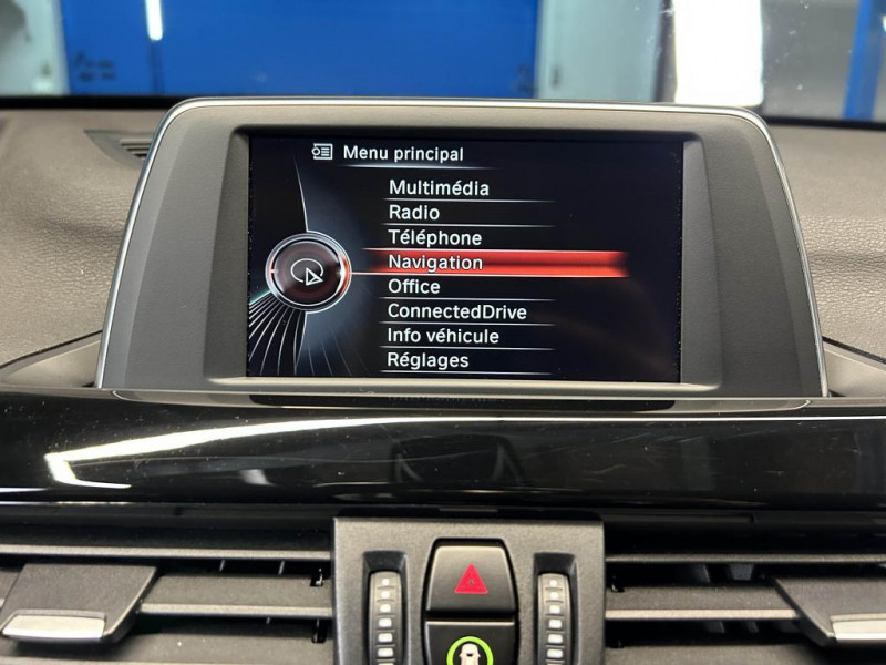 Photo 23 de l'offre de BMW X1 25d xDrive 2.0 231 xLine BVA à 20490€ chez MKP Distribution