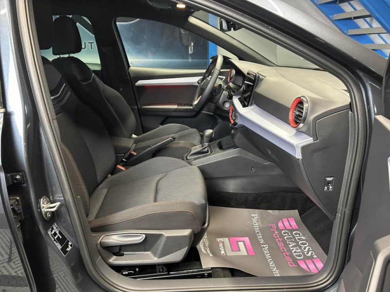 Photo 40 de l'offre de SEAT IBIZA 1.0 115  FR BVA à 18990€ chez MKP Distribution
