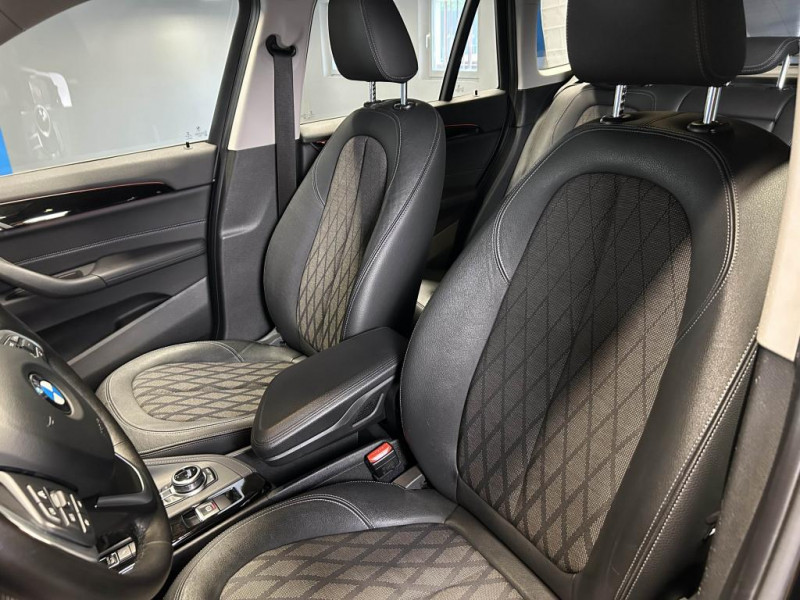 Photo 29 de l'offre de BMW X1 25d xDrive 2.0 231 xLine BVA à 20490€ chez MKP Distribution