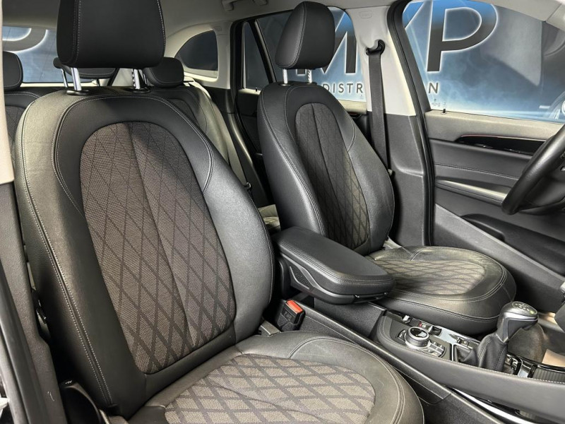 Photo 42 de l'offre de BMW X1 25d xDrive 2.0 231 xLine BVA à 20490€ chez MKP Distribution