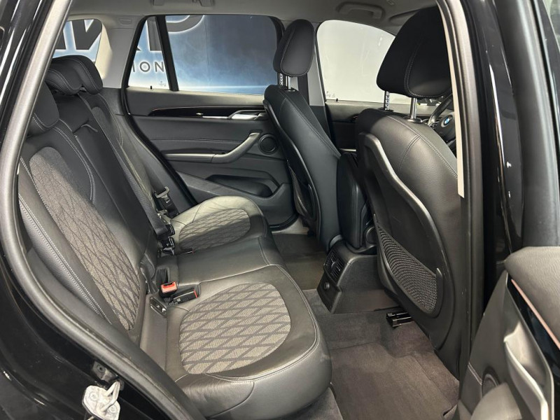 Photo 37 de l'offre de BMW X1 25d xDrive 2.0 231 xLine BVA à 20490€ chez MKP Distribution