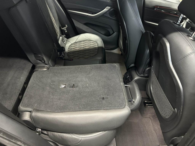 Photo 40 de l'offre de BMW X1 25d xDrive 2.0 231 xLine BVA à 20490€ chez MKP Distribution