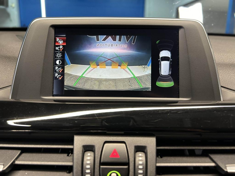 Photo 19 de l'offre de BMW X1 25d xDrive 2.0 231 xLine BVA à 20490€ chez MKP Distribution