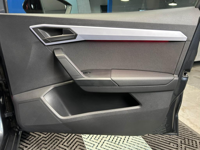Photo 46 de l'offre de SEAT IBIZA 1.0 115  FR BVA à 18990€ chez MKP Distribution