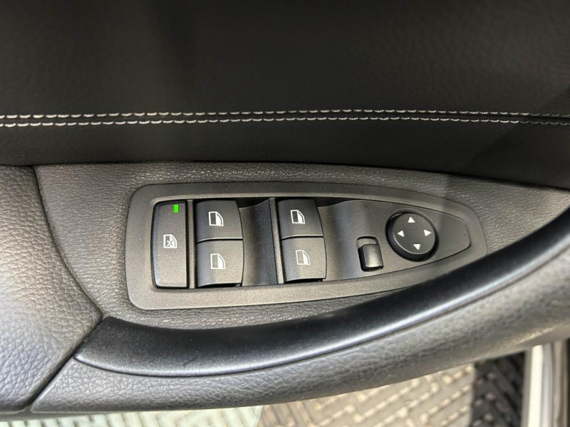 Photo 34 de l'offre de BMW X1 25d xDrive 2.0 231 xLine BVA à 20490€ chez MKP Distribution