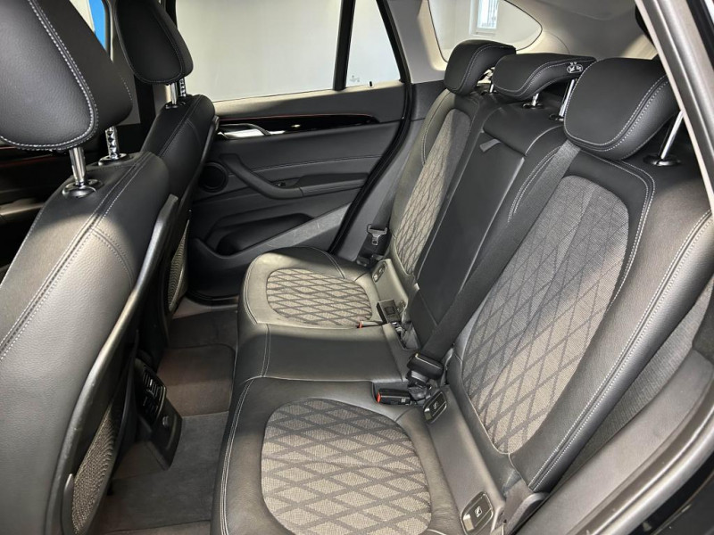 Photo 36 de l'offre de BMW X1 25d xDrive 2.0 231 xLine BVA à 20490€ chez MKP Distribution
