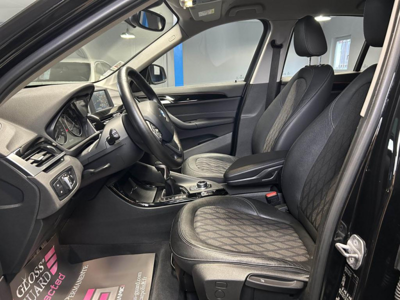 Photo 28 de l'offre de BMW X1 25d xDrive 2.0 231 xLine BVA à 20490€ chez MKP Distribution