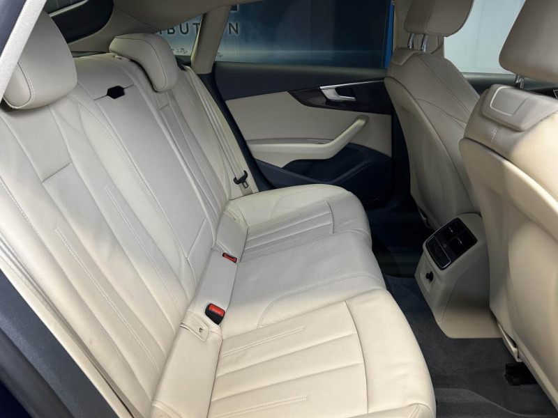 Photo 36 de l'offre de AUDI A5 SPORTBACK  2.0 TFSI 190 Design Luxe BVA à 23990€ chez MKP Distribution
