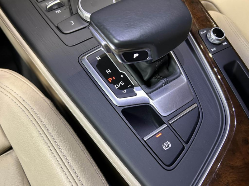 Photo 24 de l'offre de AUDI A5 SPORTBACK  2.0 TFSI 190 Design Luxe BVA à 23990€ chez MKP Distribution