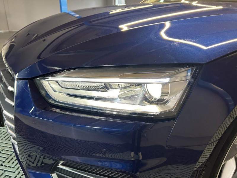 Photo 50 de l'offre de AUDI A5 SPORTBACK  2.0 TFSI 190 Design Luxe BVA à 23990€ chez MKP Distribution