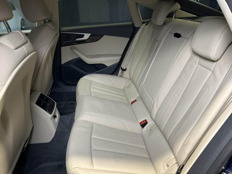 Photo 34 de l'offre de AUDI A5 SPORTBACK  2.0 TFSI 190 Design Luxe BVA à 23990€ chez MKP Distribution