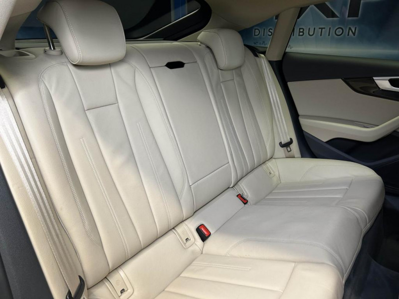 Photo 37 de l'offre de AUDI A5 SPORTBACK  2.0 TFSI 190 Design Luxe BVA à 23990€ chez MKP Distribution