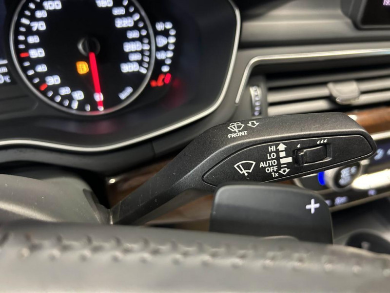 Photo 17 de l'offre de AUDI A5 SPORTBACK  2.0 TFSI 190 Design Luxe BVA à 23990€ chez MKP Distribution