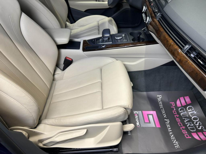 Photo 43 de l'offre de AUDI A5 SPORTBACK  2.0 TFSI 190 Design Luxe BVA à 23990€ chez MKP Distribution