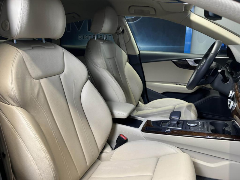 Photo 42 de l'offre de AUDI A5 SPORTBACK  2.0 TFSI 190 Design Luxe BVA à 23990€ chez MKP Distribution