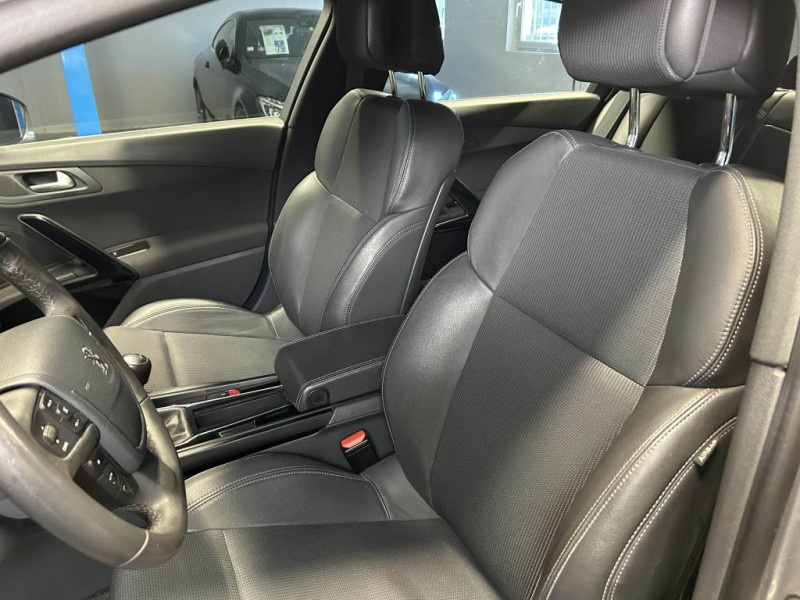 Photo 23 de l'offre de PEUGEOT 508  1.6 THP 165 Allure BVM à 11990€ chez MKP Distribution