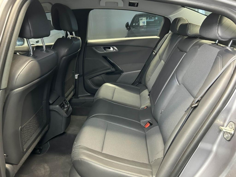 Photo 29 de l'offre de PEUGEOT 508  1.6 THP 165 Allure BVM à 11990€ chez MKP Distribution