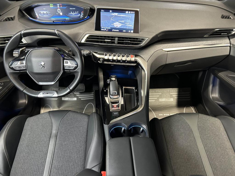 Photo 11 de l'offre de PEUGEOT 3008 1.5 BlueHDi 130 GT Line BVA à 22990€ chez MKP Distribution