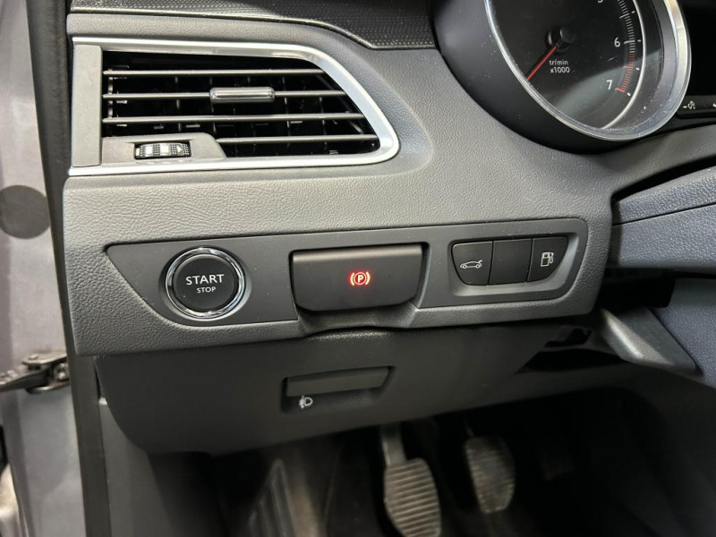Photo 18 de l'offre de PEUGEOT 508  1.6 THP 165 Allure BVM à 11990€ chez MKP Distribution