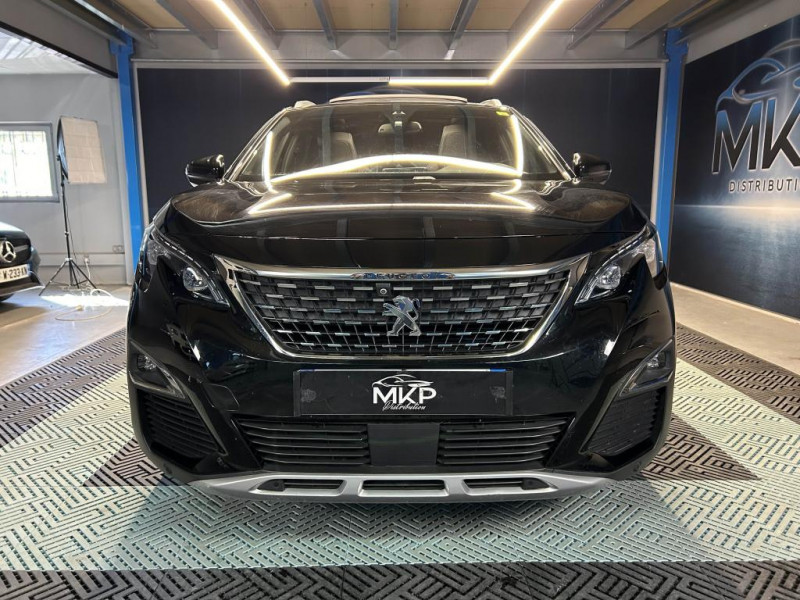 Photo 8 de l'offre de PEUGEOT 3008 1.5 BlueHDi 130 GT Line BVA à 22990€ chez MKP Distribution