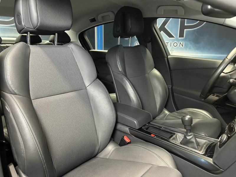 Photo 37 de l'offre de PEUGEOT 508  1.6 THP 165 Allure BVM à 11990€ chez MKP Distribution