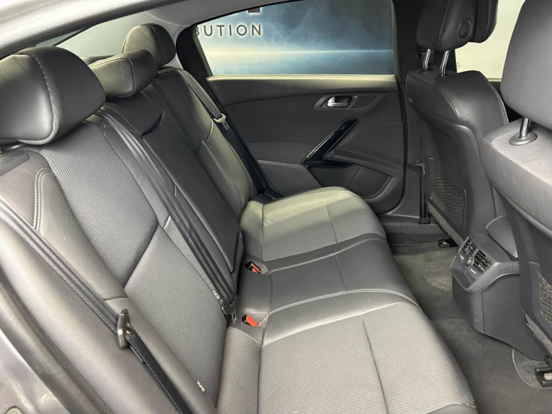 Photo 32 de l'offre de PEUGEOT 508  1.6 THP 165 Allure BVM à 11990€ chez MKP Distribution